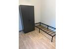 Erdgeschoßwohnung Duisburg Duisburg-Mitte - 1 Zimmer, 16 m&sup2;, 396&euro; | Angebot:26330099
