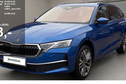 Skoda Octavia 9.875 km 36.666 &euro; Viersen-Dülken 41751