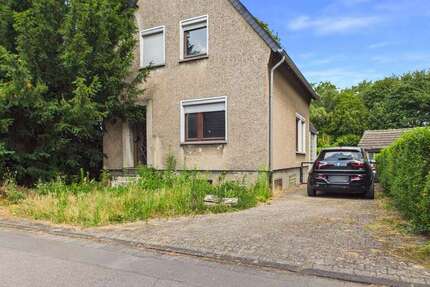 Haus Bergheim-Rheidt Rheidt - 4 Zimmer, 70 m&sup2;, 219.000&euro; | Angebot:27291534