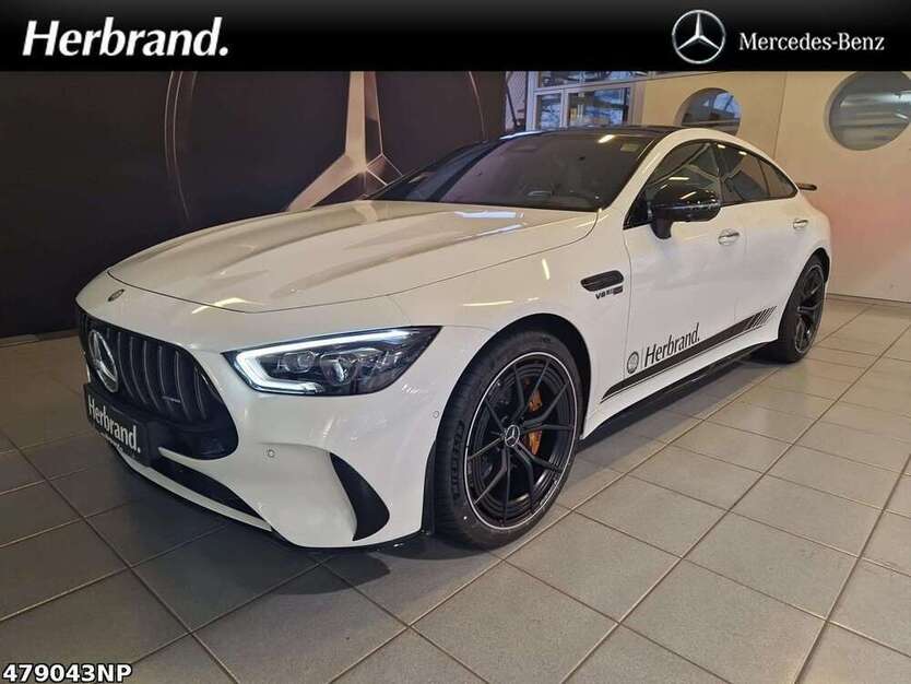 AMG GT