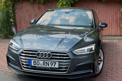 Audi A5 192.000 km 17.800 &euro; Wuppertal 42287