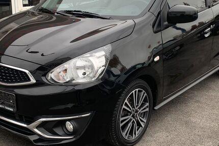 Mitsubishi Space Star 49.960 km 7.890 &euro; Düsseldorf 40231