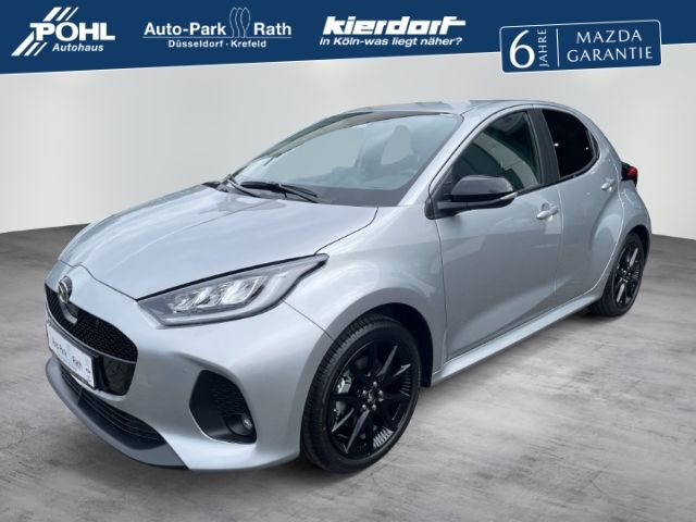 Mazda 2 Hybrid 4.678 km 25.480 &euro; Krefeld 47805
