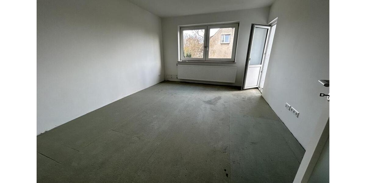 Etagenwohnung Oberhausen Alstaden - 3.5 Zimmer, 59 m&sup2;, 511&euro; | Angebot:25756979