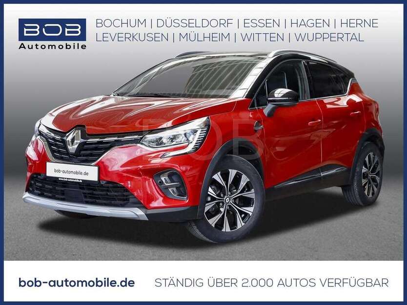 Captur