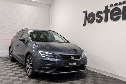 Seat Leon 117.717 km 16.490 &euro; Monheim am Rhein 40789