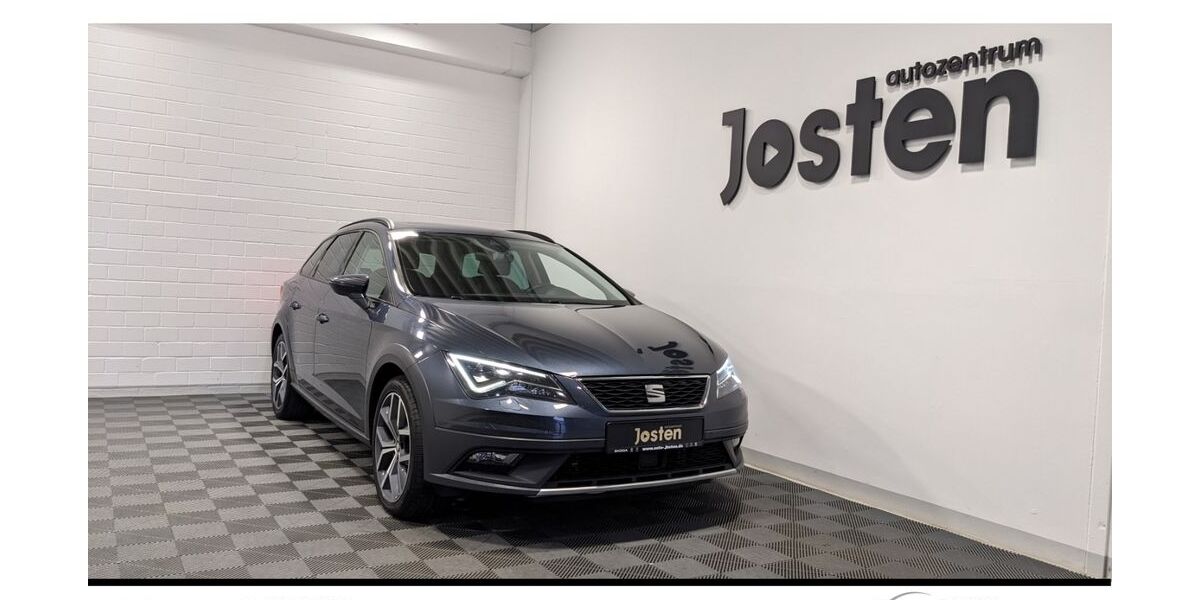 Seat Leon 117.717 km 16.490 &euro; Monheim am Rhein 40789