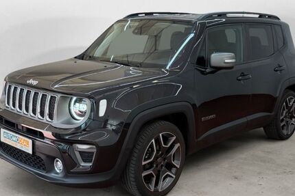Jeep Renegade 44.430 km 15.989 &euro; Moers 47445