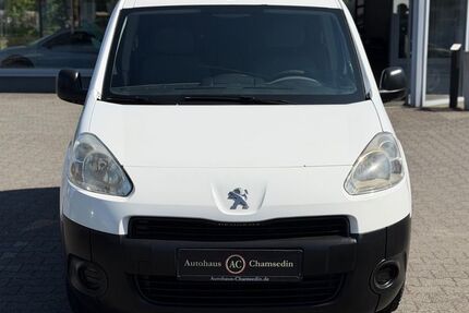 Peugeot Partner 376.018 km 3.499 &euro; Viersen 41748