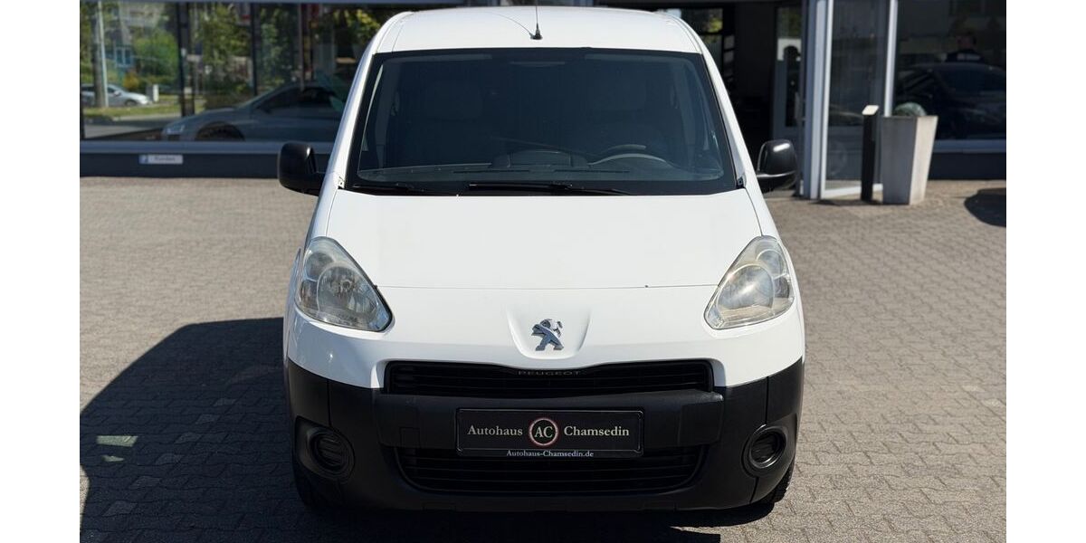 Peugeot Partner 376.018 km 3.499 &euro; Viersen 41748