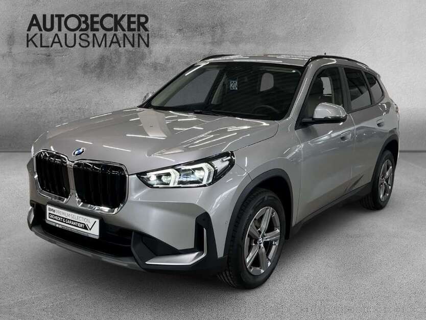 BMW X1 19.352 km 35.591 € Krefeld 47800
