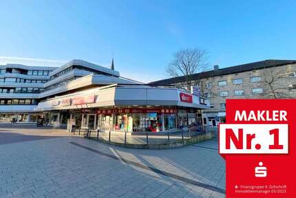 Wohnung Leverkusen - 6 Zimmer, 160 m&sup2;, 540.000&euro; | Angebot:27072283