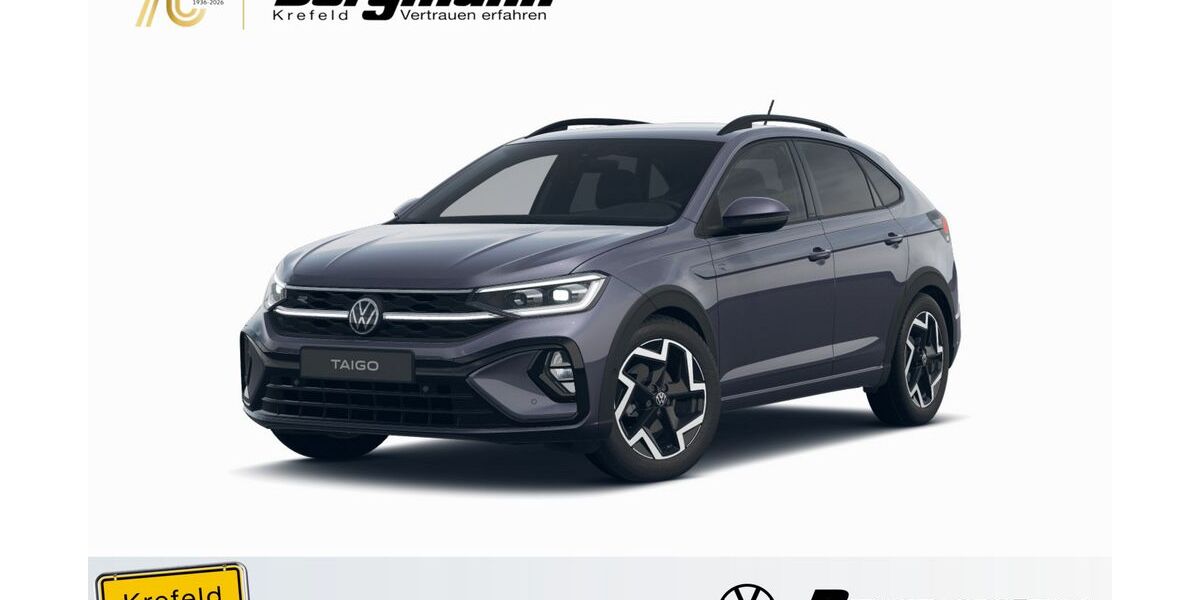 VW Taigo 17.867 km 28.991 &euro; Krefeld 47803