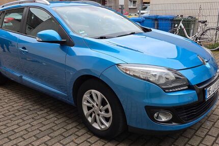 Renault Megane 147.500 km 5.000 € Oberhausen 46049