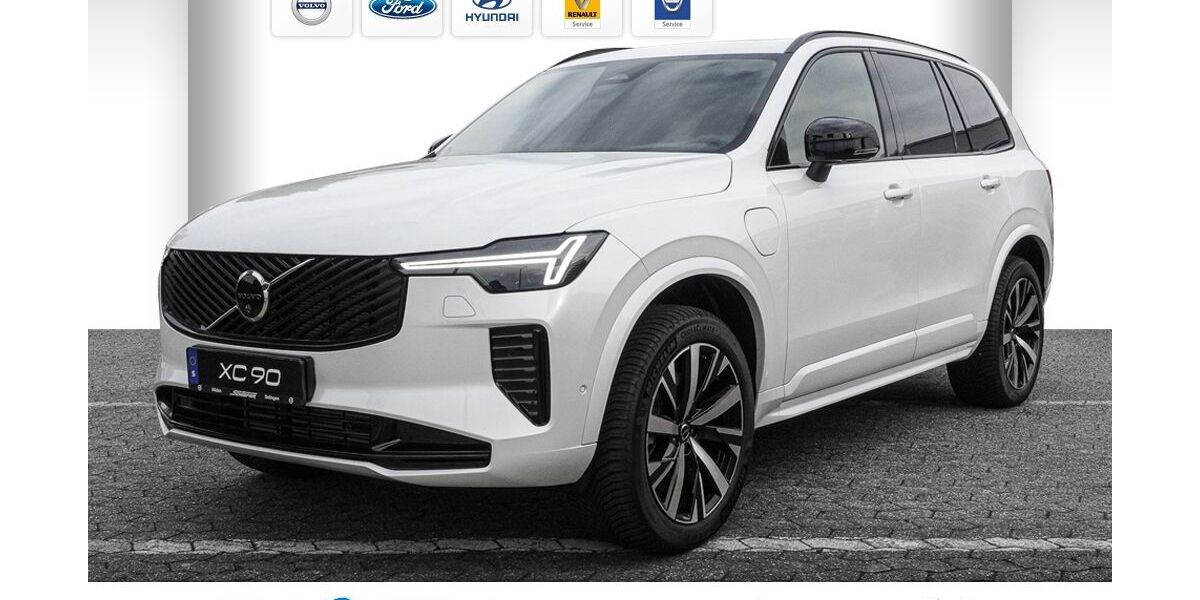 Volvo XC90 1.999 km 74.980 &euro; Hilden 40721