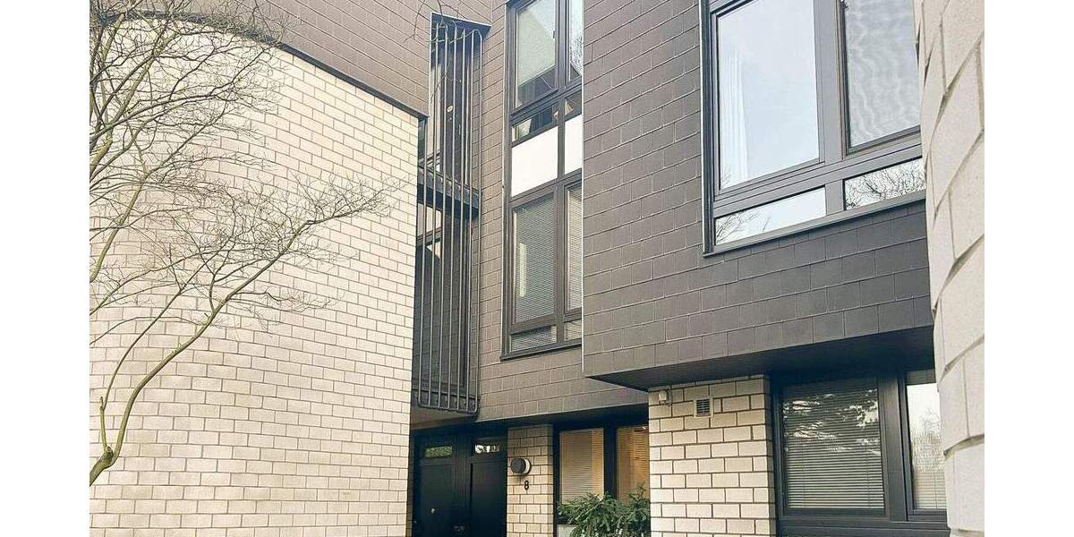Etagenwohnung Meerbusch / Büderich Büderich - 5 Zimmer, 152 m&sup2;, 2.295&euro; | Angebot:26417544