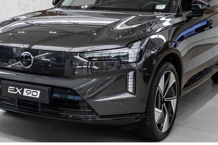 Volvo EX90 2.500 km 112.420 &euro; Düsseldorf 40549