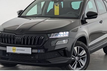 Skoda Karoq 28.990 km 30.260 &euro; Düsseldorf 40599