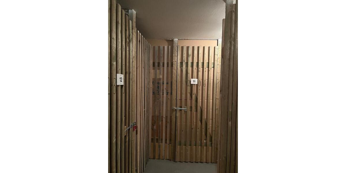 Etagenwohnung Solingen - 1 Zimmer, 38 m&sup2;, 98.500&euro; | Angebot:25611395