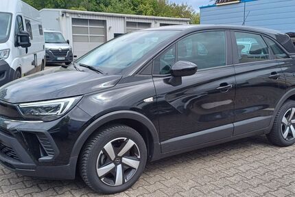 Opel Crossland (X) 14.500 km 14.980 € Essen 45307