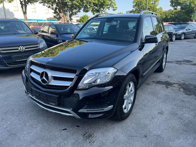 GLK 220