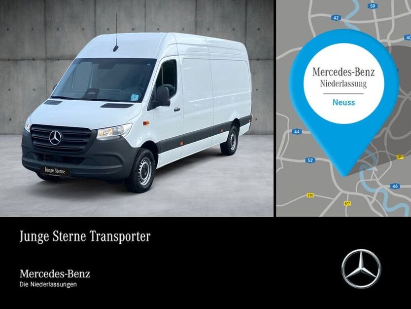 Sprinter