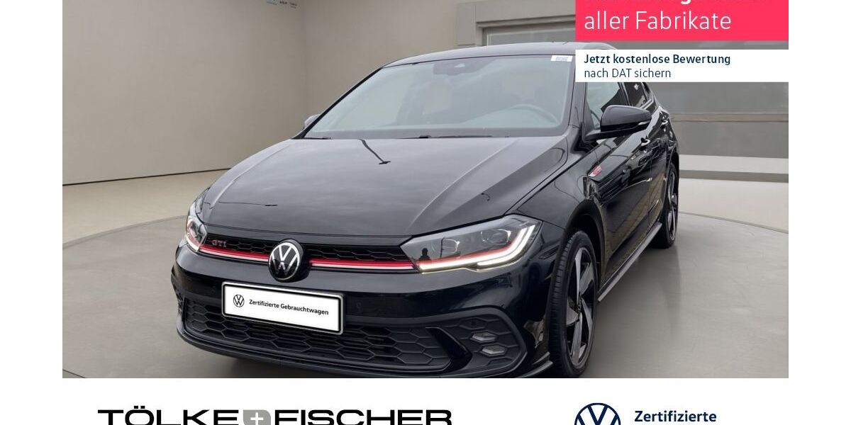 VW Polo 41.547 km 22.969 &euro; Krefeld 47805