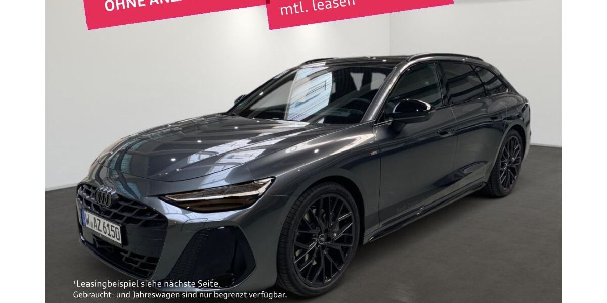 Audi A6 14.272 km 61.960 &euro; Wuppertal 42109