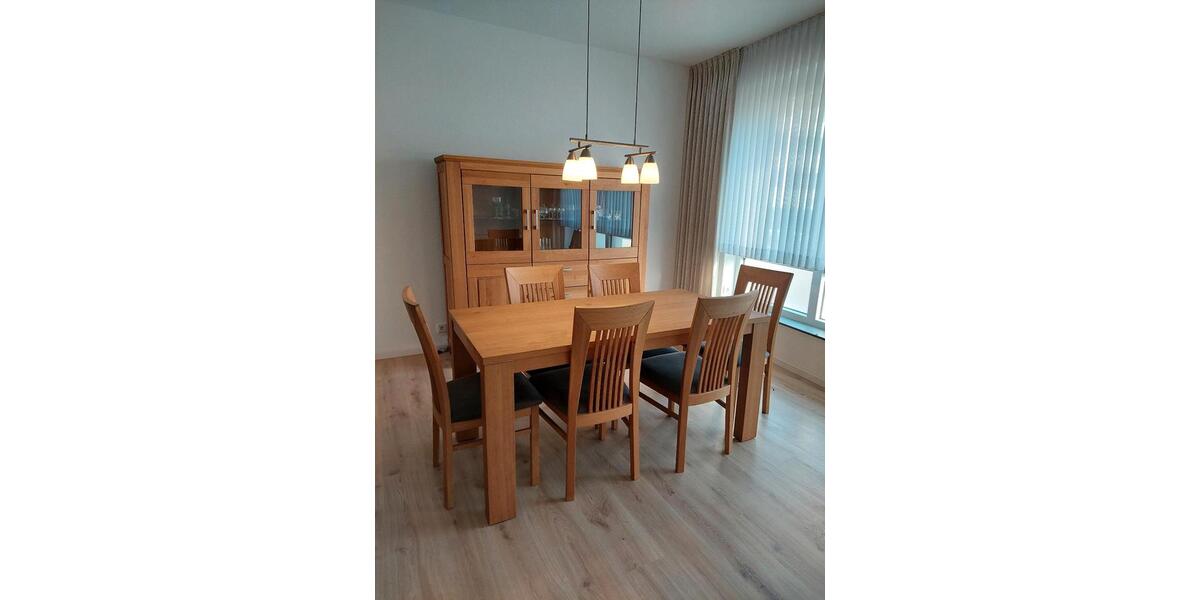 Erdgeschoßwohnung Viersen Hülsdonk - 2 Zimmer, 60 m&sup2;, 795&euro; | Angebot:25793382