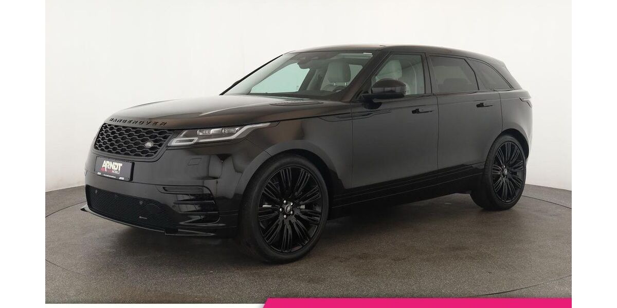 Land Rover Range Rover Velar 47.100 km 45.884 &euro; Neuss 41460