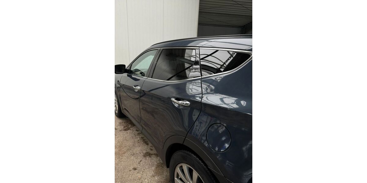 Hyundai SANTA FE 250.000 km 7.000 &euro; Remscheid 42855