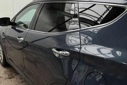 Hyundai SANTA FE 250.000 km 7.700 &euro; Remscheid 42855