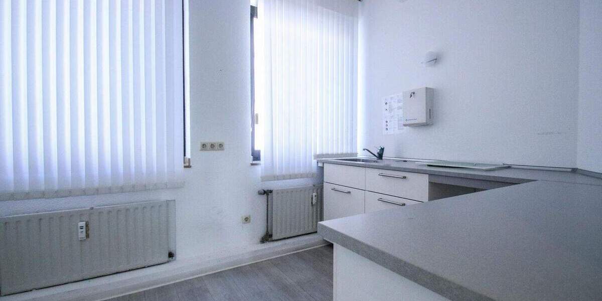 Gewerbeobjekt Krefeld Cracau - 159.000&euro; | Angebot:25692526