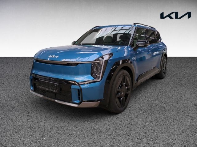 Kia EV9 23.086 km 63.580 &euro; Korschenbroich 41352