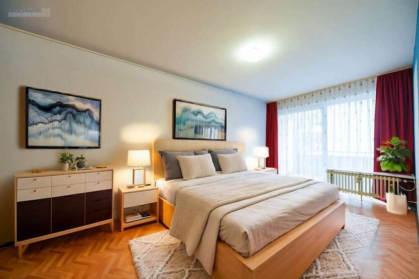 Wohnung zum Kaufen in Düsseldorf 269.000 € 83 m²