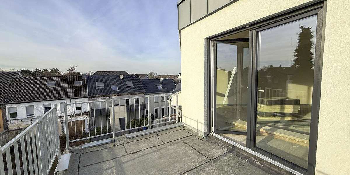 Etagenwohnung Willich - 3 Zimmer, 94 m&sup2;, 439.000&euro; | Angebot:25831401