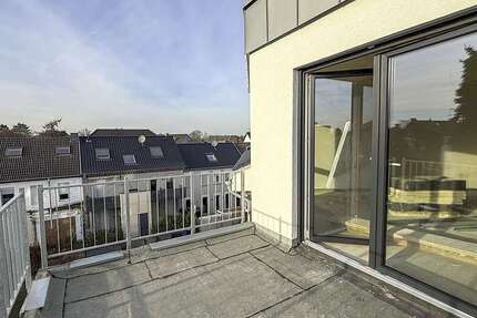 Wohnung Willich - 3 Zimmer, 94 m&sup2;, 439.000&euro; | Angebot:25831401