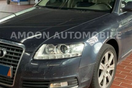 Audi A6 119.996 km 9.999 &euro; Mönchengladbach 41066