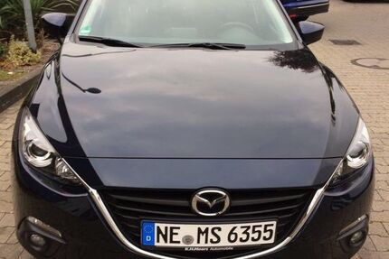 Mazda 3 151.000 km 8.400 &euro; Jüchen 41363