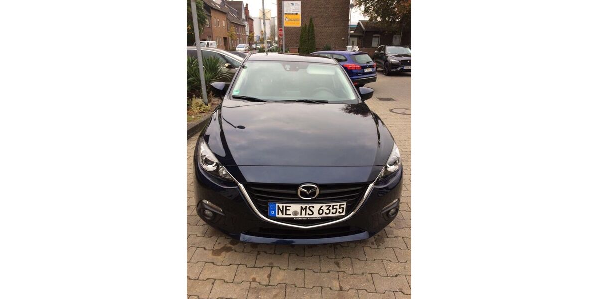 Mazda 3 151.000 km 8.400 &euro; Jüchen 41363