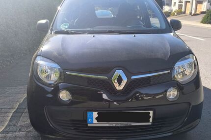 Renault Twingo 91.000 km 4.950 &euro; Wuppertal 42117