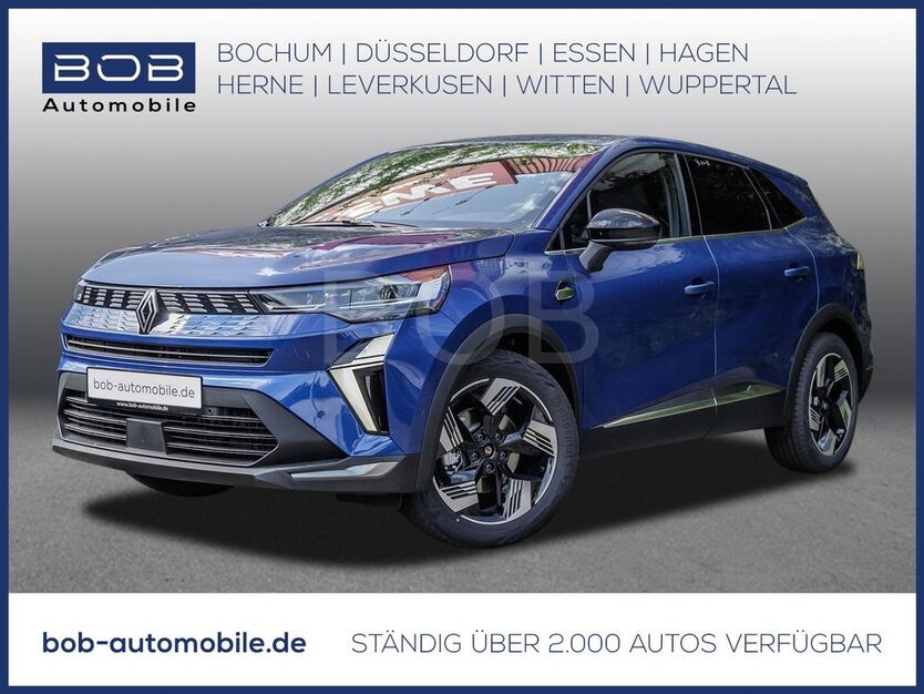 Renault Symbioz 1.010 km 30.490 € Wuppertal 42109