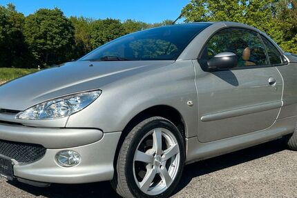 Peugeot 206 197.700 km 2.990 &euro; Neukirchen-Vluyn 47506