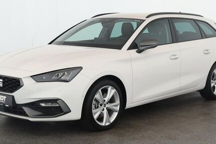 Seat Leon 59.300 km 20.484 &euro; Düsseldorf 40233
