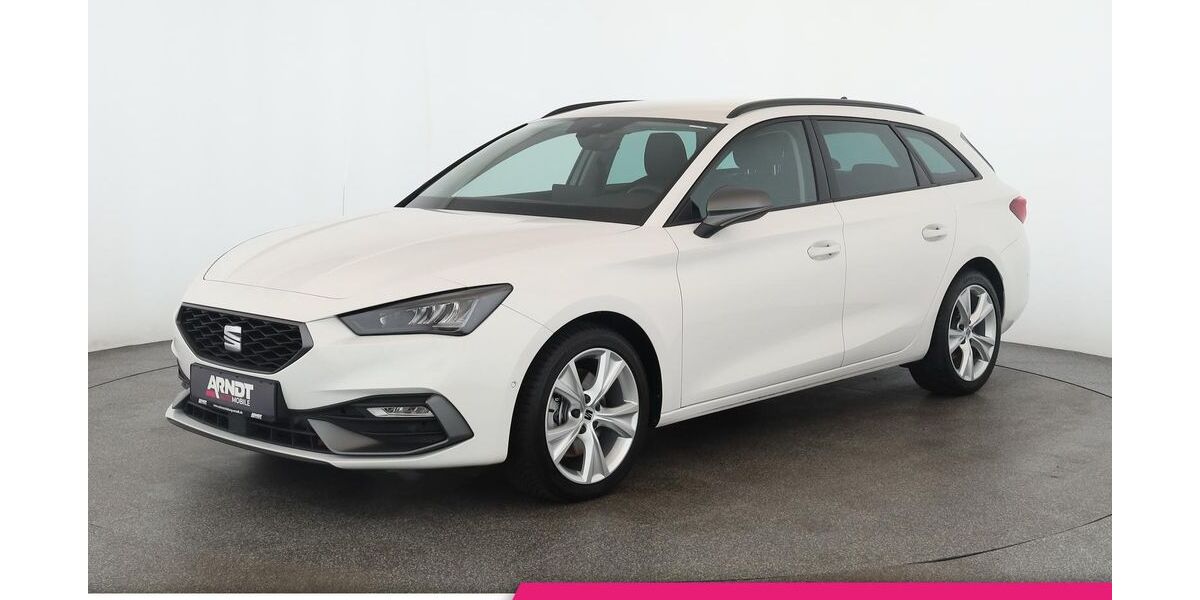 Seat Leon 59.300 km 20.484 &euro; Düsseldorf 40233