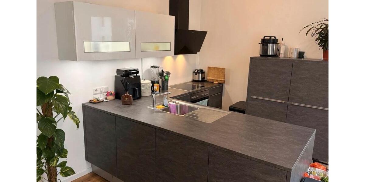 Erdgeschoßwohnung Solingen Höhscheid - 2 Zimmer, 95 m&sup2;, 1.050&euro; | Angebot:26416839