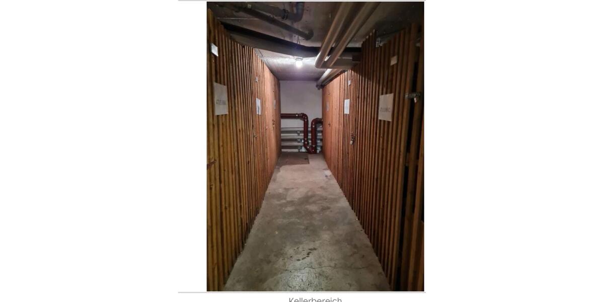 Etagenwohnung Düsseldorf Stadtbezirk 10 - 2 Zimmer, 46 m&sup2;, 590&euro; | Angebot:25420331