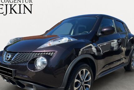 Nissan Juke 69.680 km 10.990 &euro; Krefeld 47803