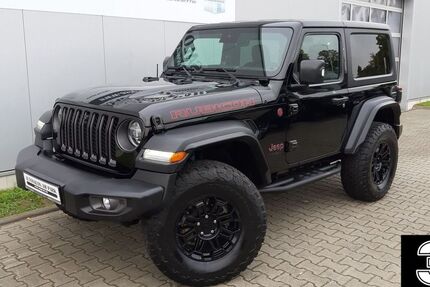 Jeep Wrangler 76.742 km 44.500 &euro; Mönchengladbach 41066