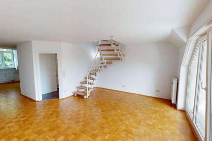 Wohnung Grevenbroich Hemmerden - 3.5 Zimmer, 91 m&sup2;, 285.000&euro; | Angebot:23025291